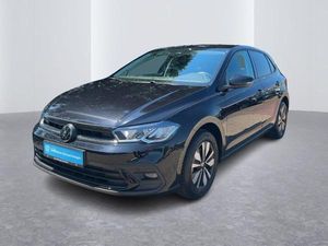 Volkswagen Polo 1.0 TSI Goal DSG AHK Navi Kamera LED