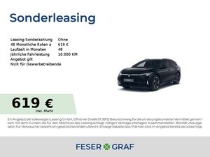 Volkswagen ID.7 GTX Tourer 4M 340 PS 86 kWh 1-Gang-A