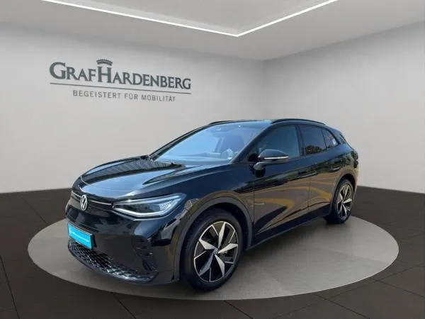 Volkswagen ID.4 GTX 4M / SOFORT VERFÜGBAR !