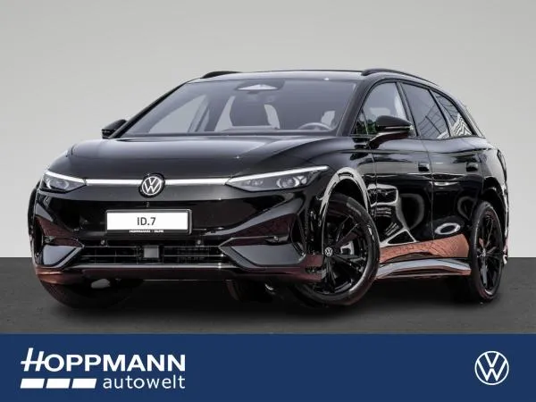 Volkswagen ID.7 Tourer Pro S 86 kWh 1-Gang-Automatik Sofort Verfügbar!