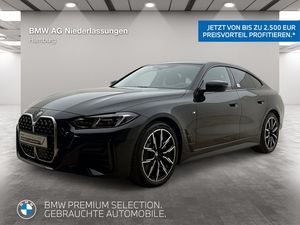 BMW 420d xDrive Gran Coupé M Sport Driv.Assist.Prof