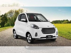 ELARIS PIO KAMERA KLIMA GARANTIE Leasing