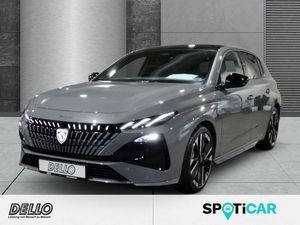 Peugeot 308 GT EXCLUSIVE Hybrid Premium-Paket El. Panoda