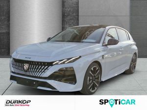 Peugeot 308 GT EXCLUSIVE Hybrid Premium-Paket El. Panoda