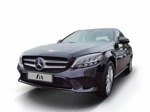 Mercedes-Benz C 300 e Avantgarde Auto-Abo