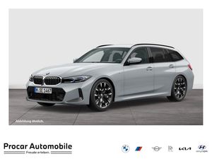 BMW 330i xDrive Touring M Sport HUD ACC 360°KAM RFK