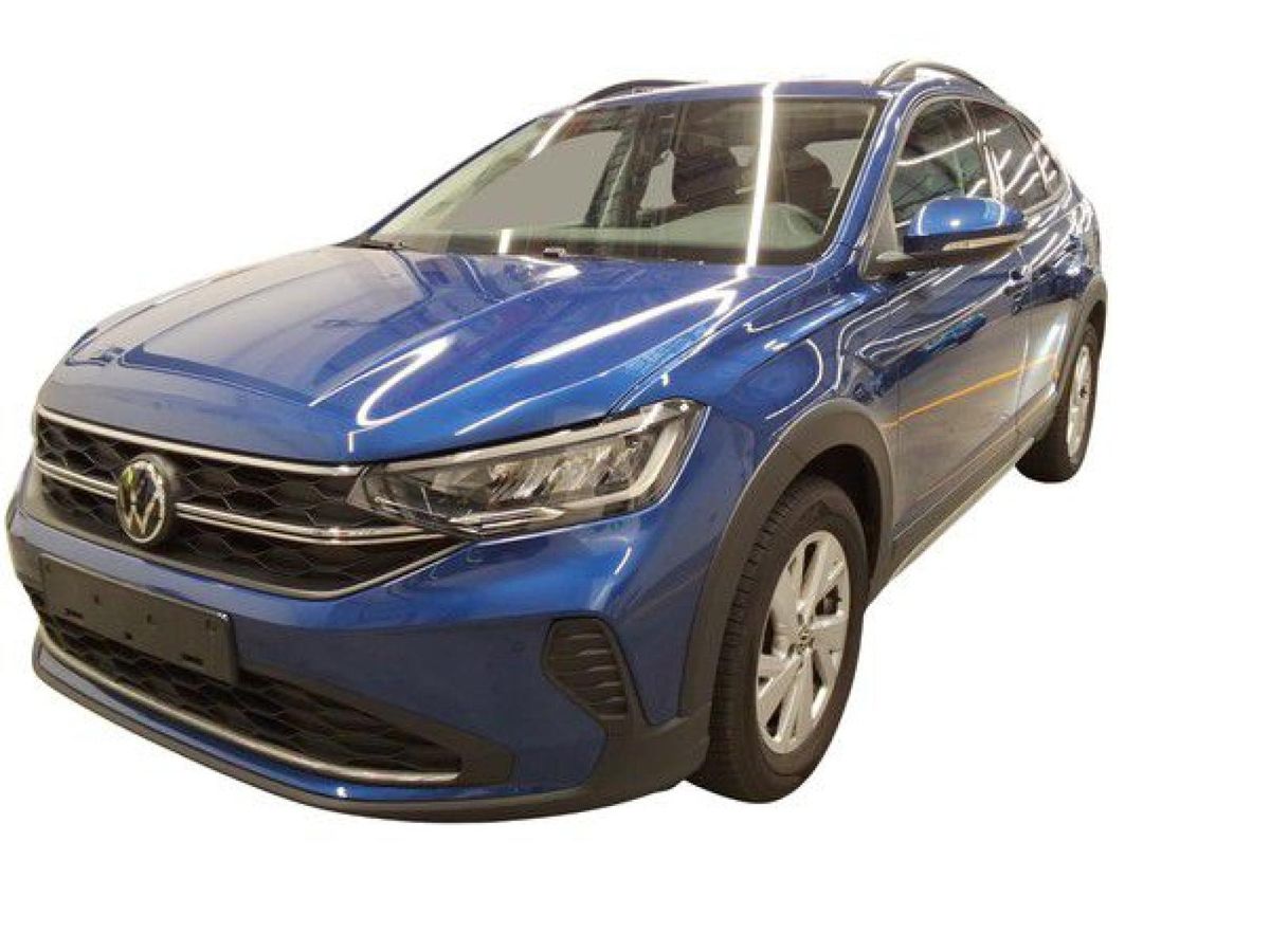 Volkswagen Taigo Life 1.0 TSI 85kW DSG - LED PDC SHZ MFL LM CarPlay GJR Digital Cockpit Leasing