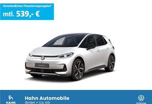 Volkswagen Id3-neo Style 79 KWh 170 KW 5dr Auto kaufen