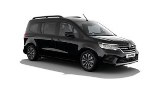 Renault Kangoo Grand Techno TCe 130 EDC