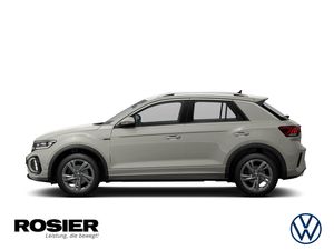 Volkswagen Volkswagen T-Roc R-Line 1.0 l TSI Leasing
