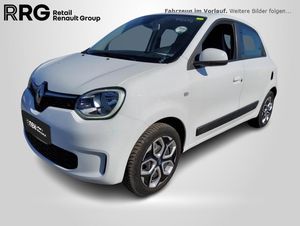 Renault Twingo ZEN ELECTRIC INKL.BATTERIE Leasing