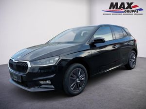 Skoda Fabia 1.0MPI Sondermodell Tour NAVI*LED*LANE*DAB Leasing