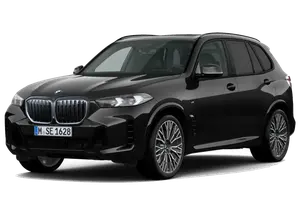 BMW X5 xDrive50e Auto-Abo