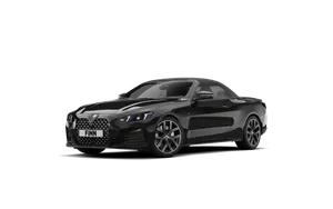 BMW 4er Cabrio M440i xDrive Cabrio A M440i xDrive Cabrio A