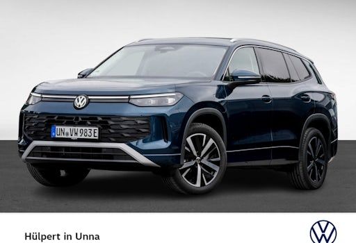Volkswagen Tayron 1.5 EHybrid 110kW DSG Life 5dr Kauf