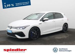 Volkswagen Golf R VIII 2.0TSI 4M DSG / Navi, LED+, RFK, ACC Leasing