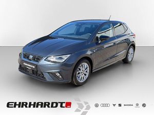 Seat Ibiza 1.0 TSI DSG FR VIRTUAL*NAVI*NEBEL*VOLL-LED