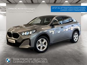 BMW X2 sDrive20d Kamera Driv.Assist LED Sitzheizung