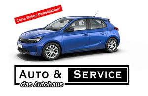 Opel Corsa Elektro *Bestellaktion*Privat* Leasing