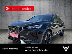 Cupra Formentor 2.0 TSI DSG 4Drive VZ 5-J-GARANTIE FUL