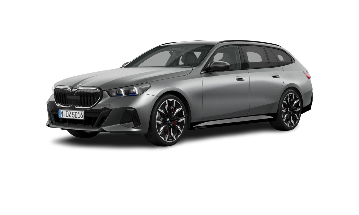 BMW 5er Touring 540d xDrive Touring A 540d xDrive Touring A Auto-Abo