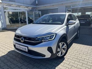 Volkswagen Taigo Life Klima*Allwetter*LM-Felgen