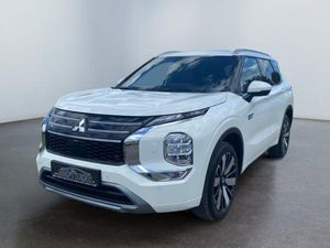 Mitsubishi Outlander 2.4 PHEV 4WD Diamant, Preisknaller