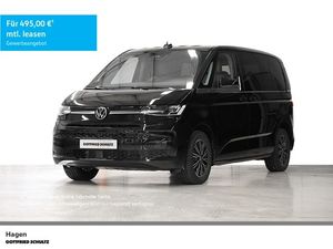 Volkswagen T7 Multivan Energy 110 kW TDI IQ-Light Navi