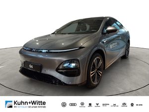XPENG G6 G6 AWD Performance elektr. AHK ex. Jungwagen Leasing