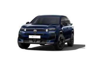 Citroën C5 Aircross Hybrid 145 MAX +PanoDach+AZV+Allwetter+Überführung