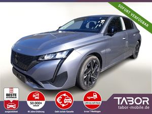Peugeot 308 MHEV 136 eDSC6 Allure Nav SHZ Kam ACC PrivG Leasing