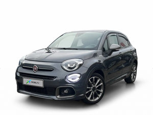 Fiat 500X 1.0 Sport Auto-Abo