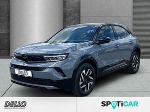Opel Mokka GS ACC Alcantara-Massagesitze Lenkrad-u. S