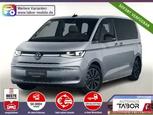 Volkswagen Multivan Multivan DSG Energy L2 8S 17"LM LED PrivG ACC SH