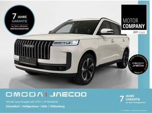 Jaecoo J5 MY26+AUT+Navi+Pano+SHZ+LM