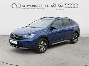 Volkswagen Taigo GOAL 1.0 TSI DSG Allwetter Kamera AHK Navi