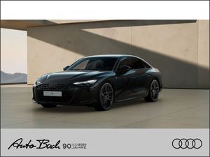 Audi A6 Limousine edition one e-hybrid qu. 270kW AHK/