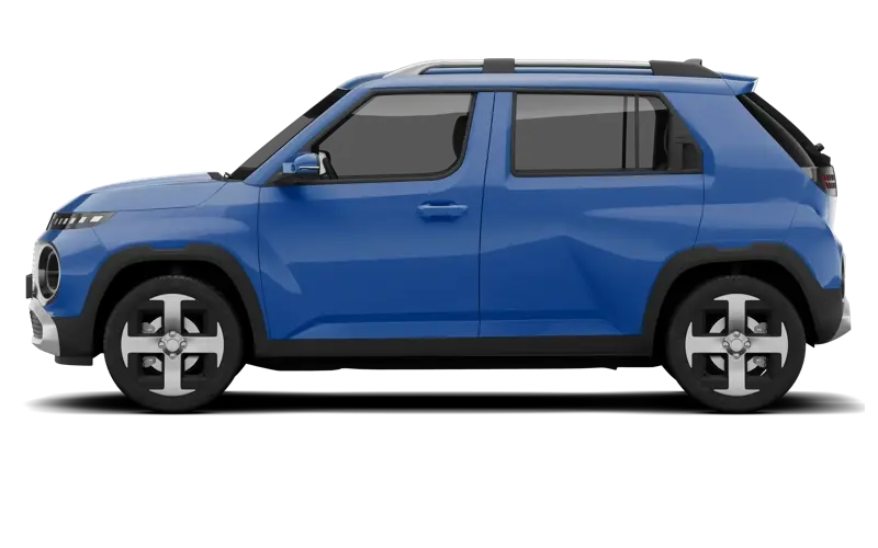 Hyundai Inster 49 kWh Prime Leasing