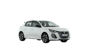Peugeot 208 Allure Hybrid 100 e-DSC 6