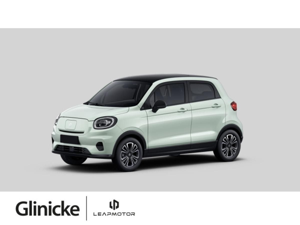 Leapmotor T03 Design NAVI/LED/180*KAMERA/DAB Leasing