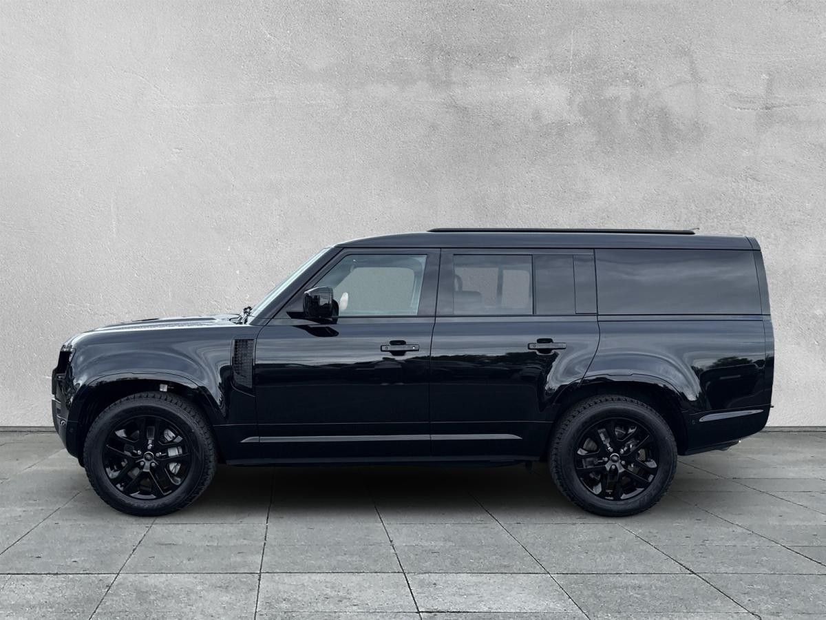 Land Rover Defender 130 D300 OUTBOUND (sofort verfügbar ) Leasing