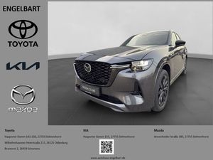 Mazda CX-60 Homura Plus AHK  AWD HUD El. Panodach Navi