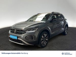 Volkswagen T-Roc 1.0 TSI Goal ACC Park Assist Navi App Conn