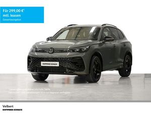Volkswagen Tiguan 1 5 l OPF (150PS) DSG 1.5 eTSI 110 kW R-L