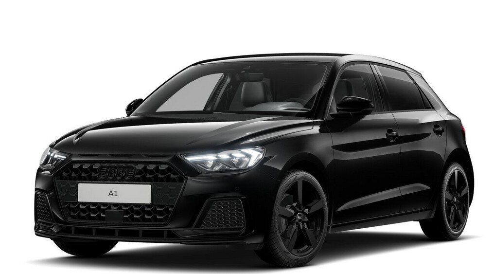 Audi A1 Sportback Advanced 30 TFSI S tronic Leasingübernahme