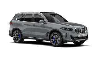 BMW X5 xDrive30d