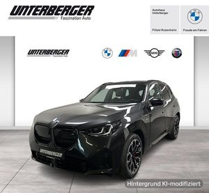 BMW X3 M50 xDrive M Sportpaket Pro Driv. Ass. Prof.
