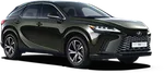 Lexus RX-Serie Leasing