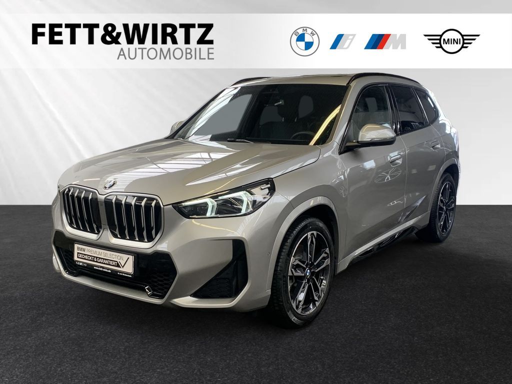BMW X1 sDrive20i M Sport|Panoramadach|H/K|DA+ Leasing