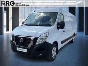 Nissan Interstar Kasten L4H2 dCi 145 3,5t N-Connecta RW
